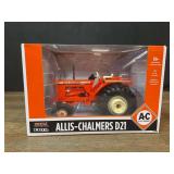 1/16 AC D21 Prestige NIB Ertl