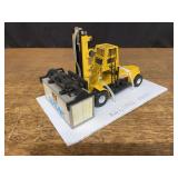 1/64 Hyster Forklift Corgi