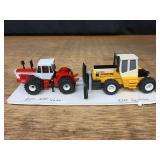 (2) 1/64 MM A4T-1600 + Knudson 4360 Customized
