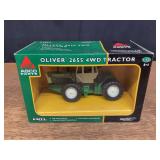 1/32 Oliver 2655 NIB Ertl