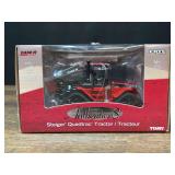 1/64 Case-IH Steiger Quadtrac Authentics NIB Ertl