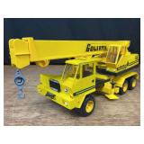 Goliath Crane Joustra