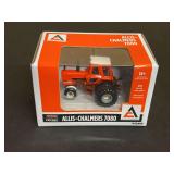 1/64 AC 7080 Prestige NIB Ertl