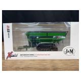 1/64 J&M X112 Grain Cart NIB SC