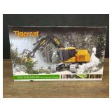 1/32 Tigercat 870C Feller Buncher NIB