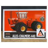 1/16 AC 440 Prestige 50 Years NIB Ertl