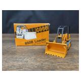 1/35 Case 850B Crawler Loader NIB NZG