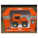 1/64 Co-op Bearcat II NIB Ertl