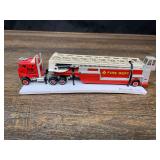 1/87 FDNY Fire Truck Majorette