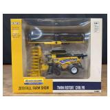 1/64 New Holland CR8.90 Combine NIB Ertl