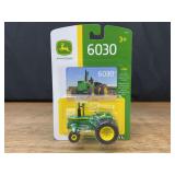 1/64 John Deere 6030 NIB Ertl
