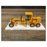 1/50 Caterpillar 12G Grader Joal