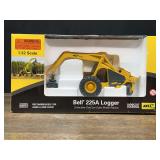 1/32 Bell 225A Logger NIB Norscot