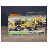 1/32 Tigercat 635D Skidder NIB