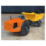 Articulated Dump Truck Lone Star