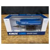 1/64 Kinze 1305 Grain Cart NIB SC