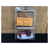 1/64 IH Pulling Tractor Custom
