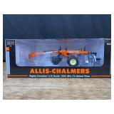 1/16 AC 1500 Chisel Plow 2024 Orange Spectacular NIB SC