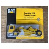 1/64 Caterpillar 613C Scraper NIB Ertl