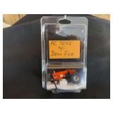 1/64 AC 7045 Pulling Tractor Dean Fox