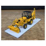1/35 Case 580C Backhoe
