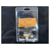 1/64 MM G1000 Pulling Tractor Dean Fox