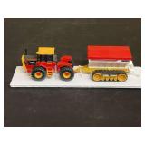 (2) 1/64 Versatile 935 + Caterpillar Simonsen Spreader Customized