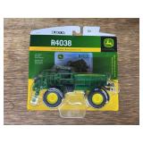 1/64 John Deere R4038 Spreader NIB Ertl