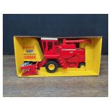 1/20 MF 760 Combine NIB Ertl