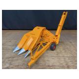 1/16 MM Corn Picker Customized