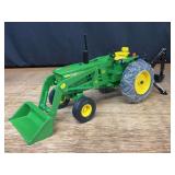 1/16 John Deere 4020 Customized