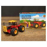 1/64 Versatile 935 2011 NFTS NIB Ertl