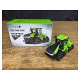 1/64 Case-IH Steiger Quadtrac 785 2025 Farm Show NIB Ertl