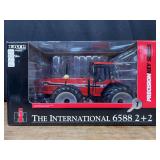 1/16 IH 6588 Precision Key Customized