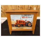 AC WD-45 Bench/Chest