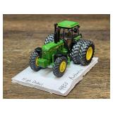 1/64 John Deere 4450 Authentics Ertl