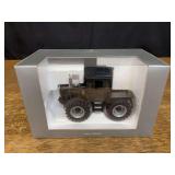1/32 Mercedes MB Trac 1800 Black NIB Schuco