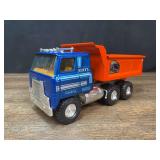 1/16 IH Transtar Dump Truck Ertl