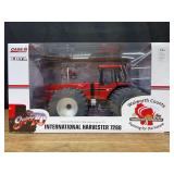 1/16 IH 7288 2016 Wisconsin NIB Ertl