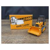 1/35 Case 850C Crawler Loader NIB NZG