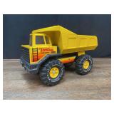 Dump Truck Tonka