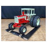 1/16 White 2255 Customized