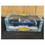1/18 1969 Dodge Super Bee NIB Ertl