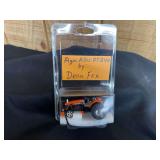 1/64 AGCO Allis DT240 Pulling Tractor Dean Fox