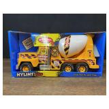 Cement Mixer NIB NyLint