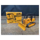 1/35 Case 850B Crawler NIB NZG