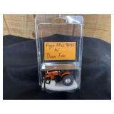 1/64 AGCO Allis 9695 Pulling Tractor Dean Fox