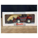 Manitou Telehandler NIB
