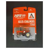 1/64 AC 7060 2019 Helle NIB Ertl