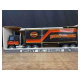 Harley-Davidson Semi NIB NyLint